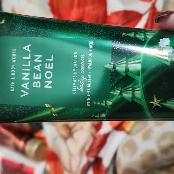 NWT VANILLA BEAN NOEL 🎄❤ - Picture 2 of 3